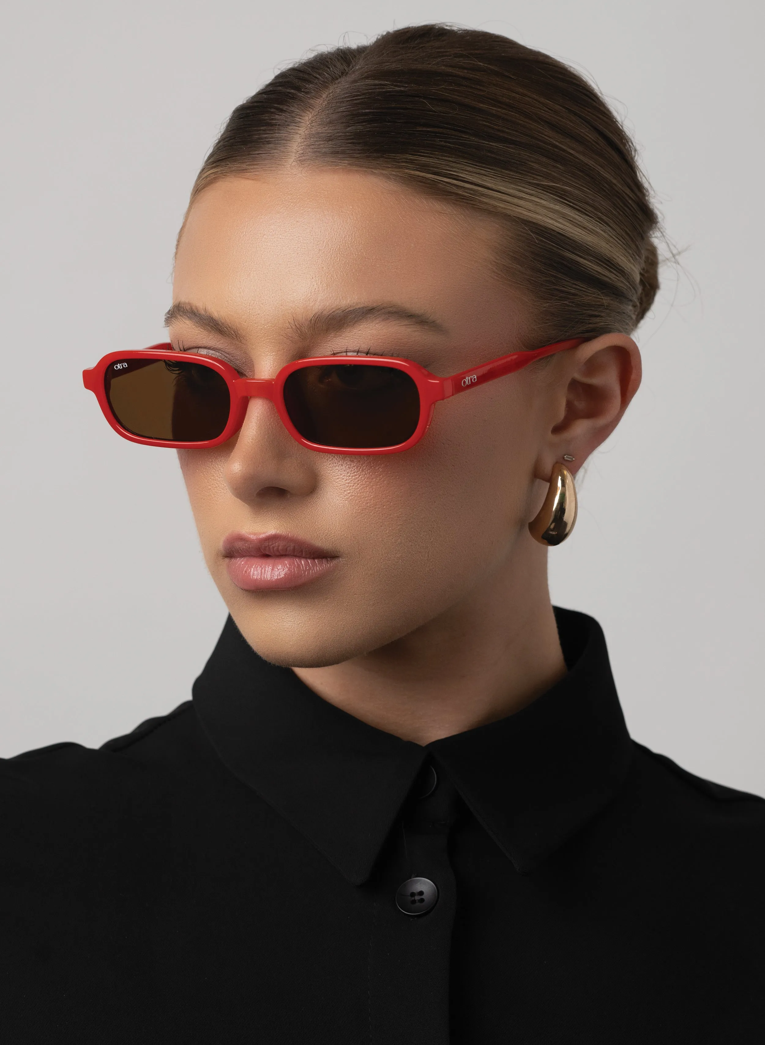 Frankie sold by Otra Eyewear product image thumbnail 2
