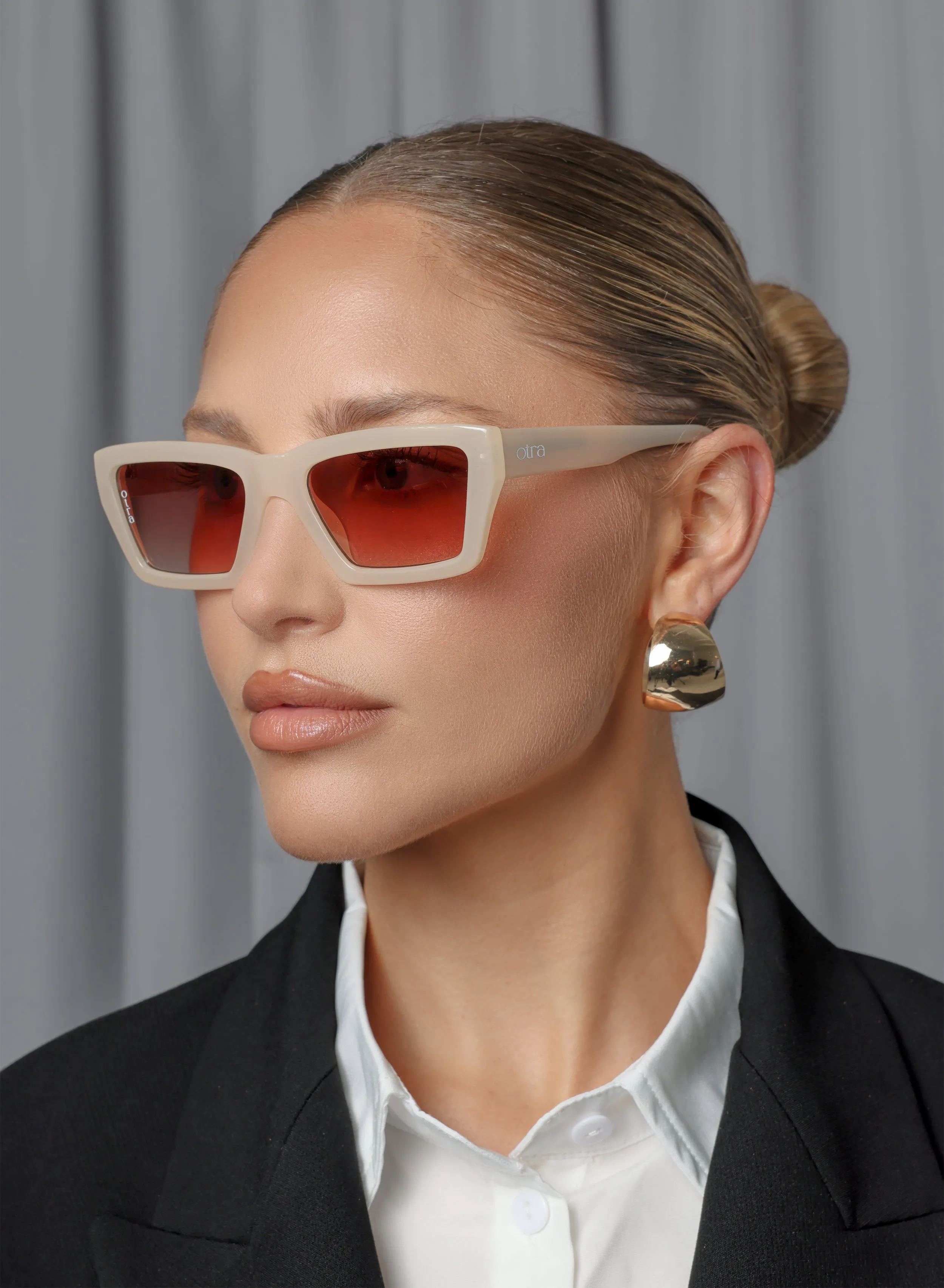 Fairfax - FINAL SALE sold by Otra Eyewear product image thumbnail 2