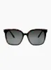 Betty - Tortoiseshell sold by Otra Eyewear