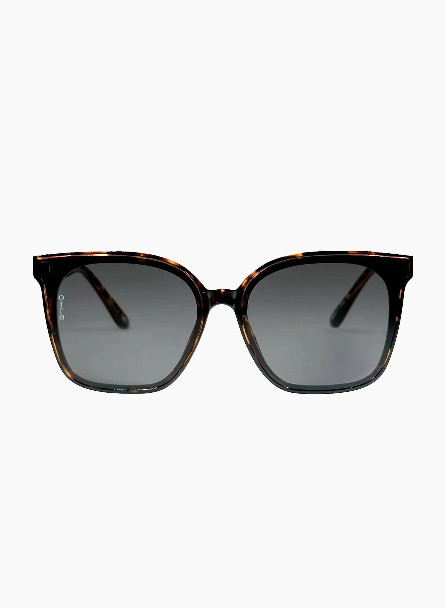 Betty - Tortoiseshell sold by Otra Eyewear