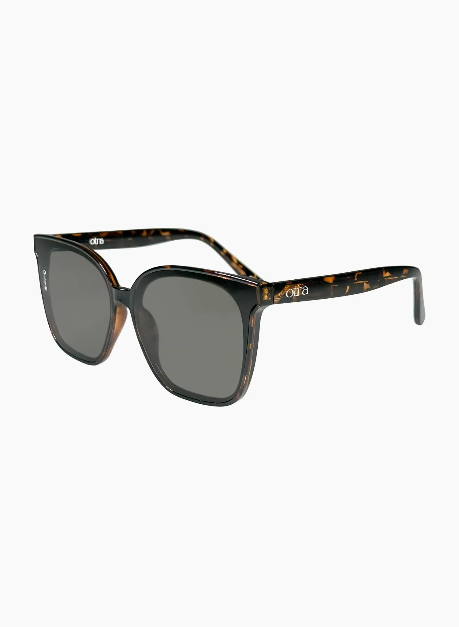 Betty - Tortoiseshell sold by Otra Eyewear product image thumbnail 3
