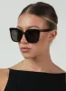 Betty - Tortoiseshell sold by Otra Eyewear