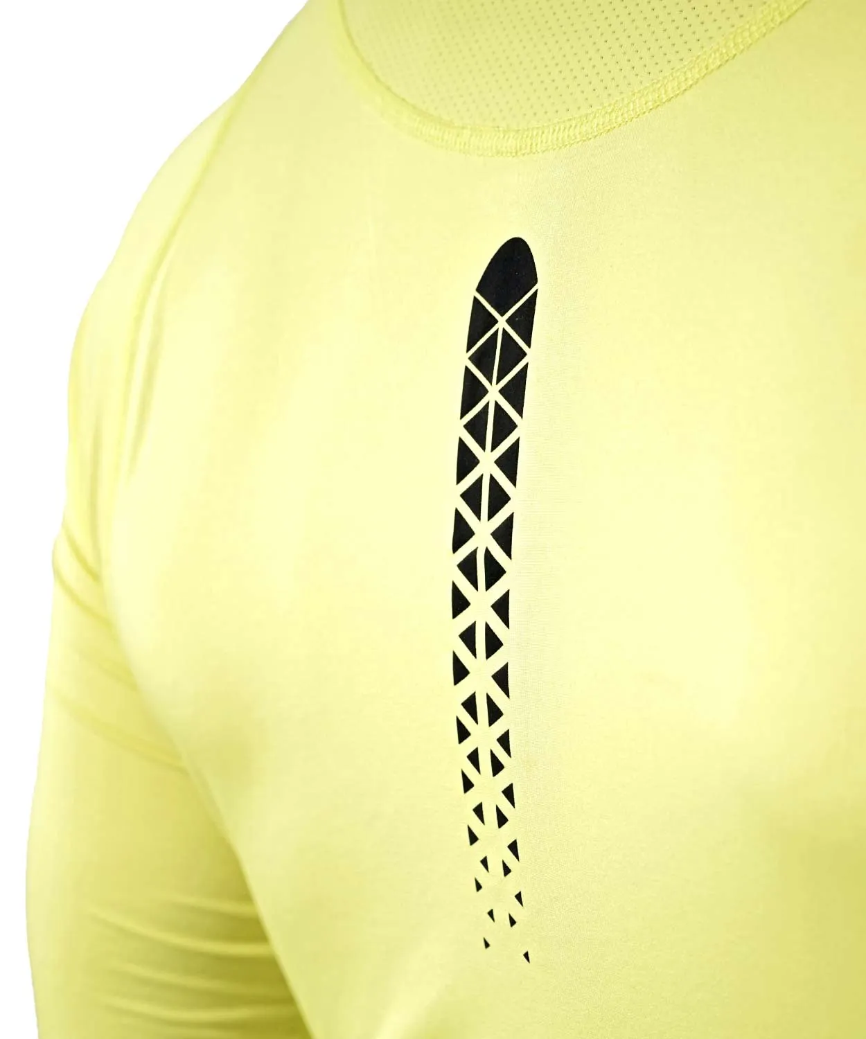 Sport Long Sleeve Shirt sold by Rounderbum product image thumbnail 5