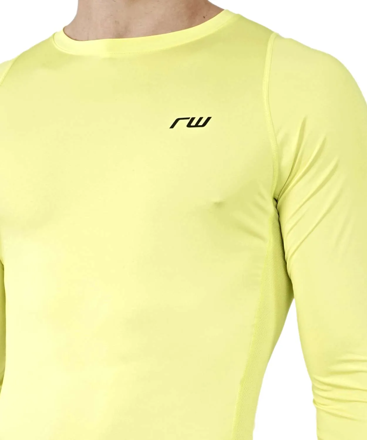 Sport Long Sleeve Shirt sold by Rounderbum product image thumbnail 2