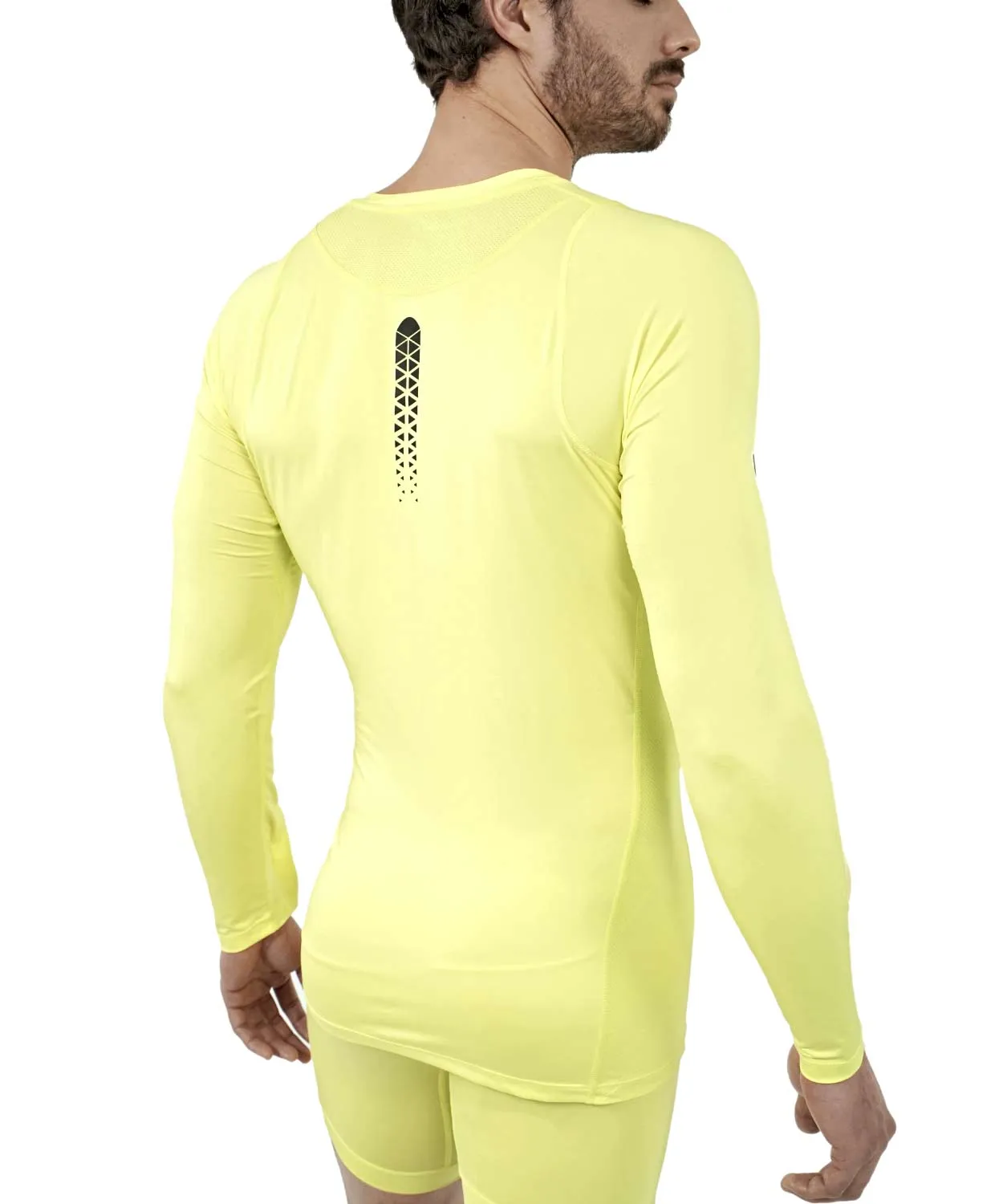 Sport Long Sleeve Shirt sold by Rounderbum product image thumbnail 3