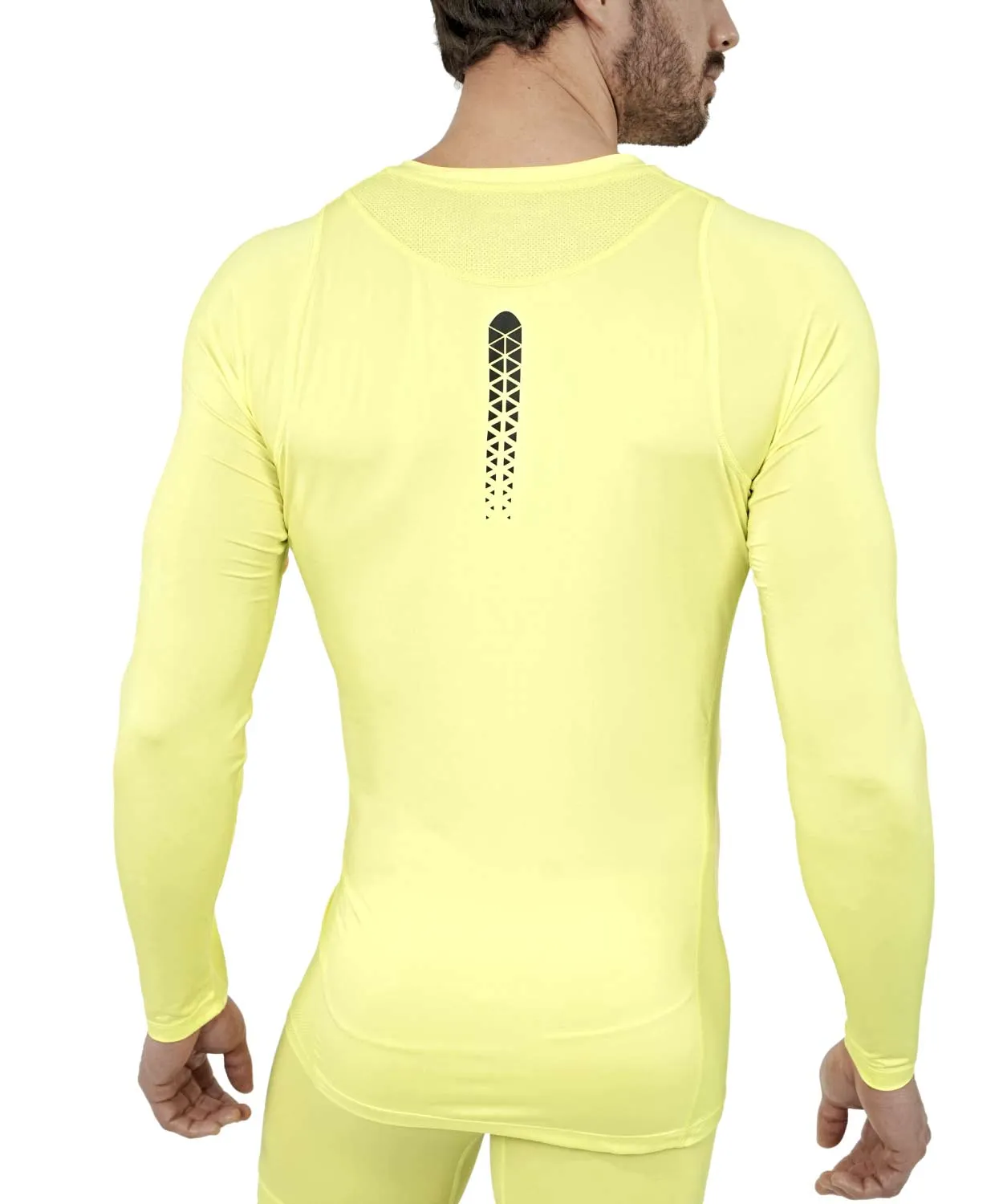 Sport Long Sleeve Shirt sold by Rounderbum product image thumbnail 4