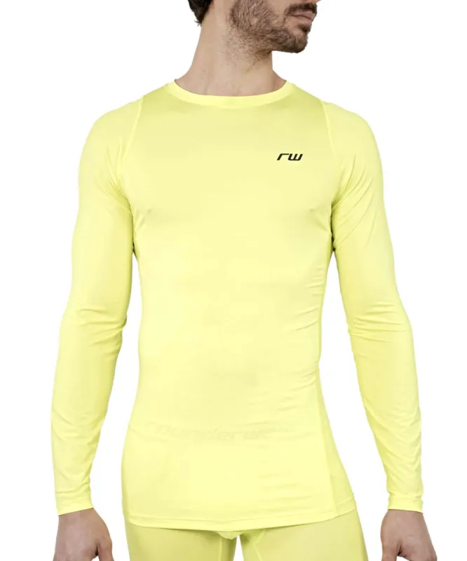Sport Long Sleeve Shirt sold by Rounderbum