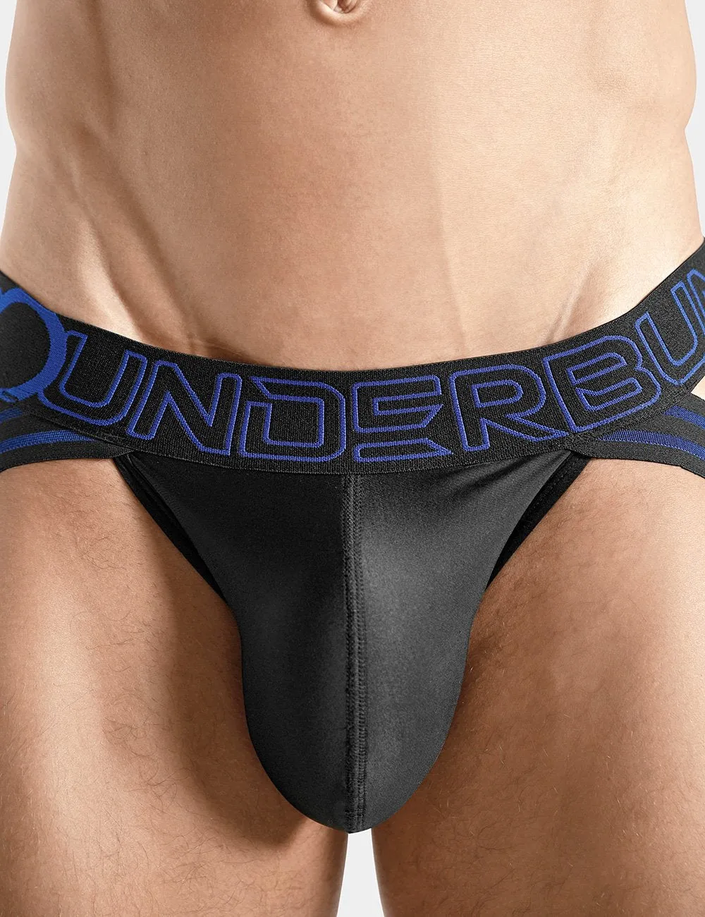WORKOUT Lift Jockstrap sold by Rounderbum product image thumbnail 5