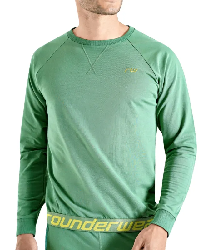 Sweatshirt - Sportwear/365 sold by Rounderbum