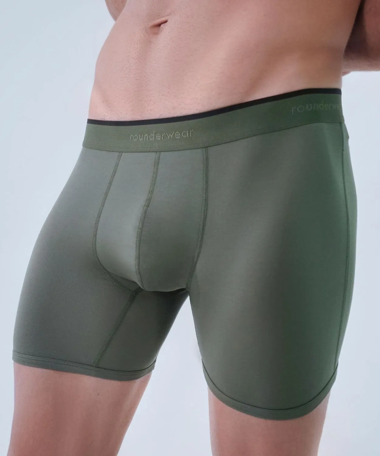 Boxer Brief - Essentials sold by Rounderbum product image thumbnail 3