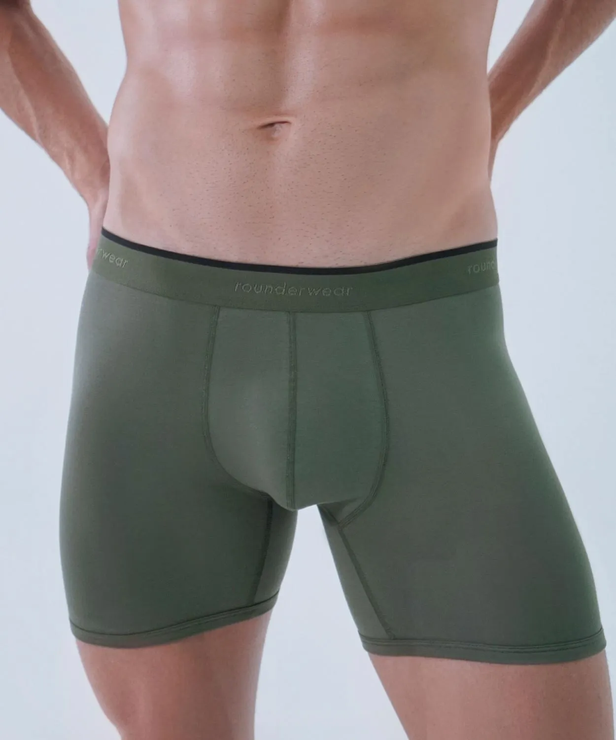 Boxer Brief - Essentials sold by Rounderbum