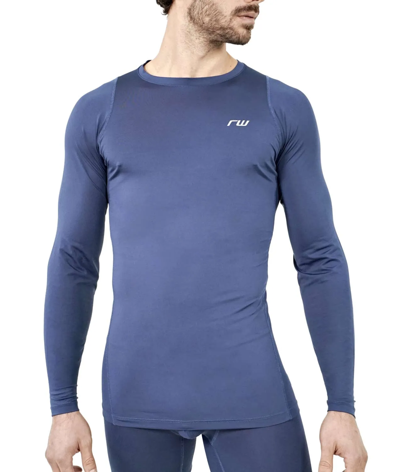 Long Sleeve Shirt - Sport sold by Rounderbum
