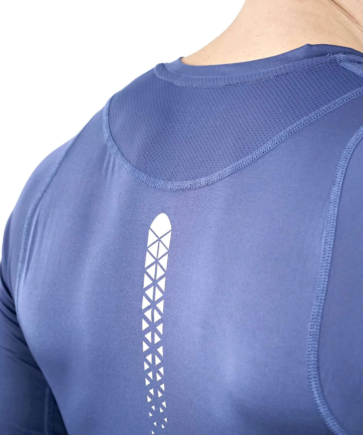 Long Sleeve Shirt - Sport sold by Rounderbum product image thumbnail 5