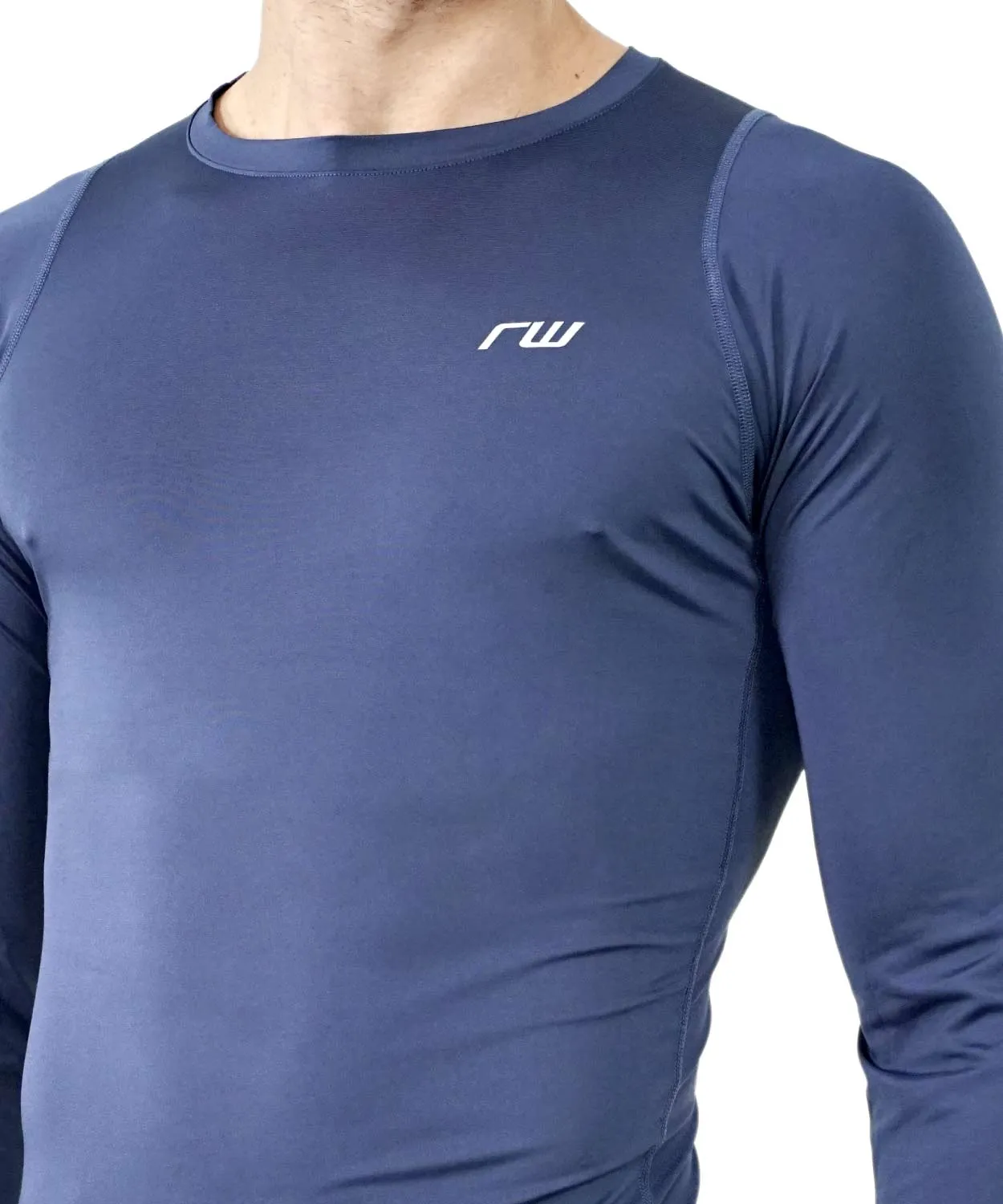 Long Sleeve Shirt - Sport sold by Rounderbum product image thumbnail 2