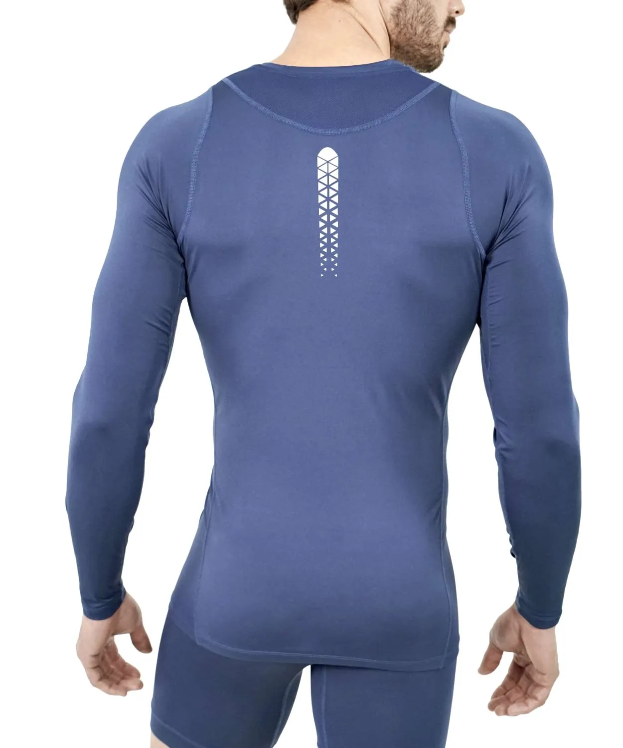Long Sleeve Shirt - Sport sold by Rounderbum product image thumbnail 3
