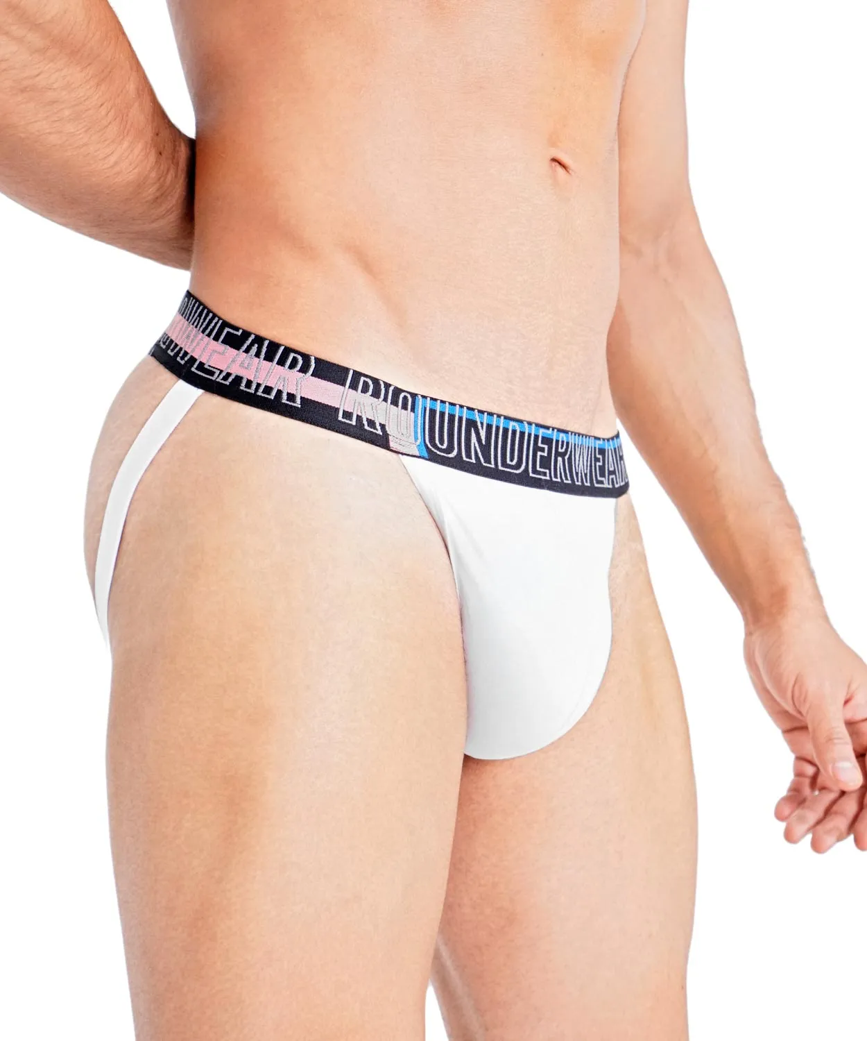 Jockstrap - Prime sold by Rounderbum product image thumbnail 2