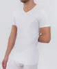 T-Shirt V Neck - Essentials sold by Rounderbum