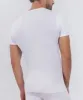 T-Shirt V Neck - Essentials sold by Rounderbum