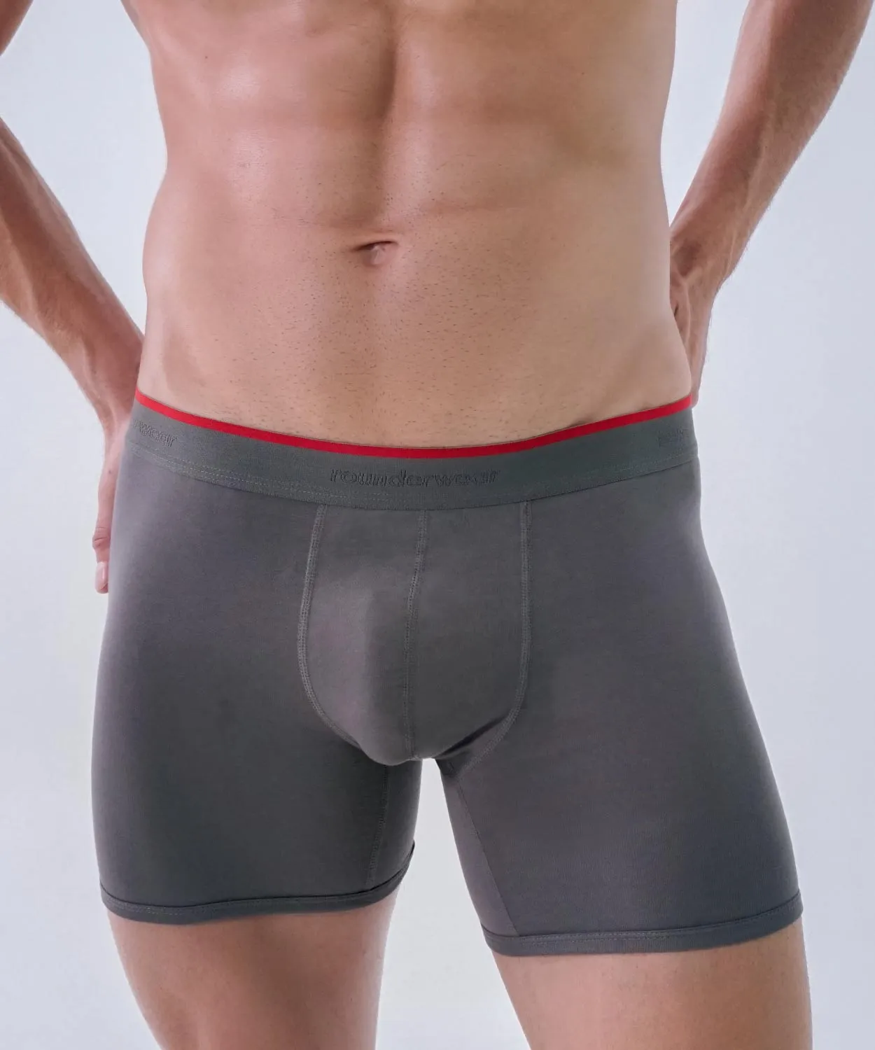 Boxer Brief - Essentials sold by Rounderbum