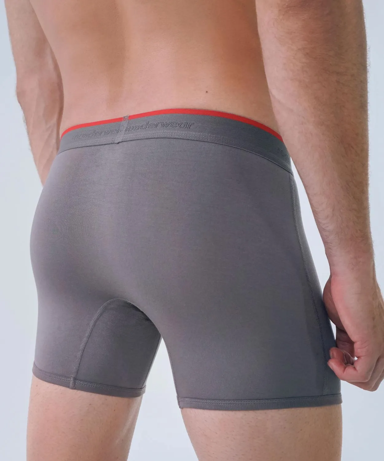 Boxer Brief - Essentials sold by Rounderbum product image thumbnail 2