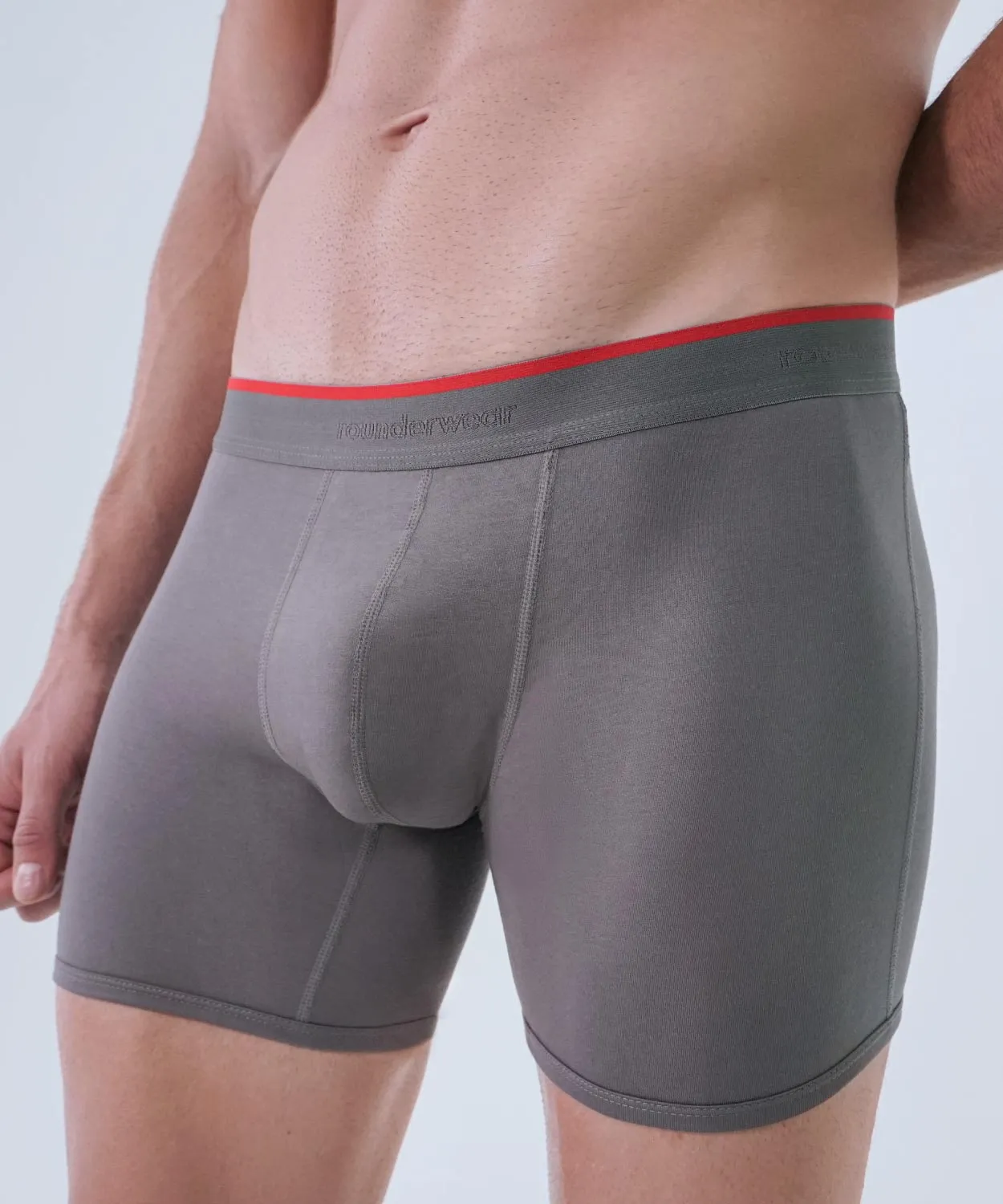 Boxer Brief - Essentials sold by Rounderbum product image thumbnail 3