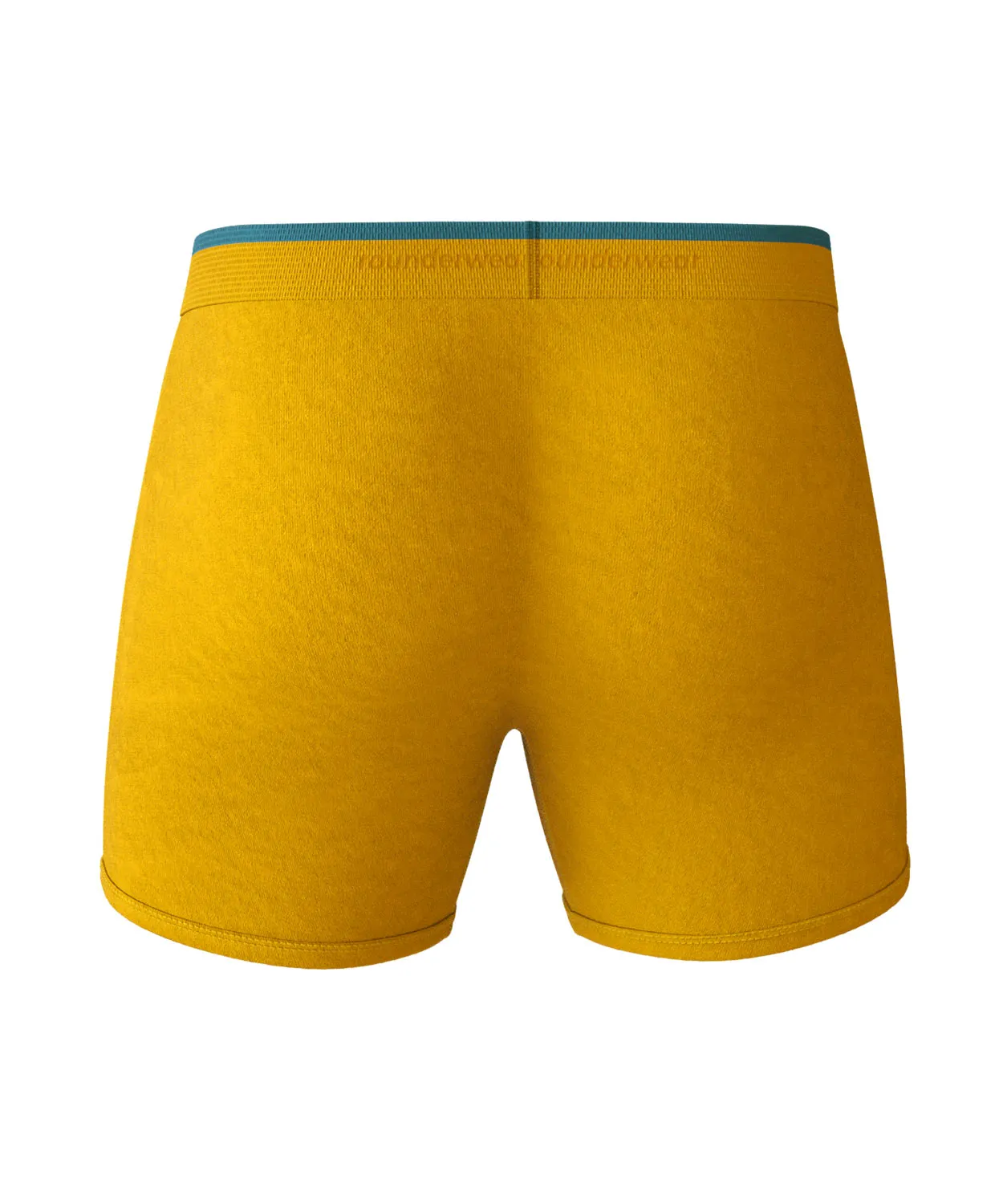 Boxer Brief - Essentials sold by Rounderbum product image thumbnail 5