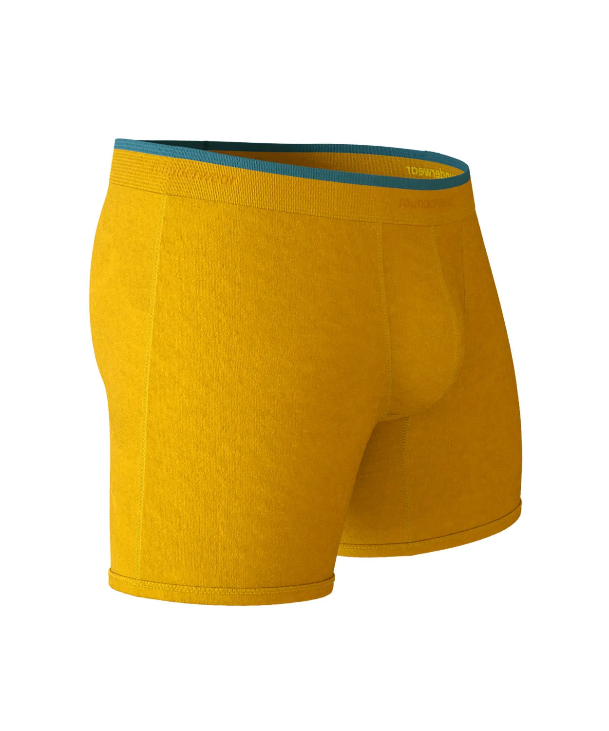 Boxer Brief - Essentials sold by Rounderbum product image thumbnail 2