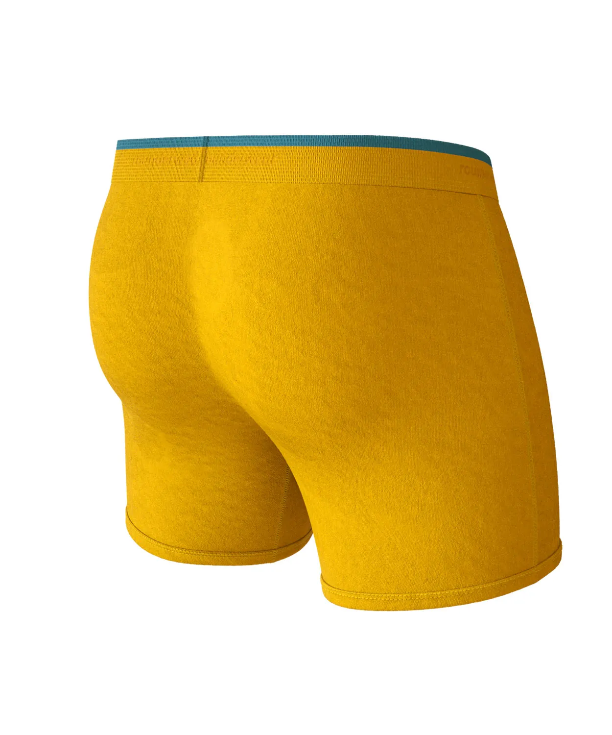 Boxer Brief - Essentials sold by Rounderbum product image thumbnail 4