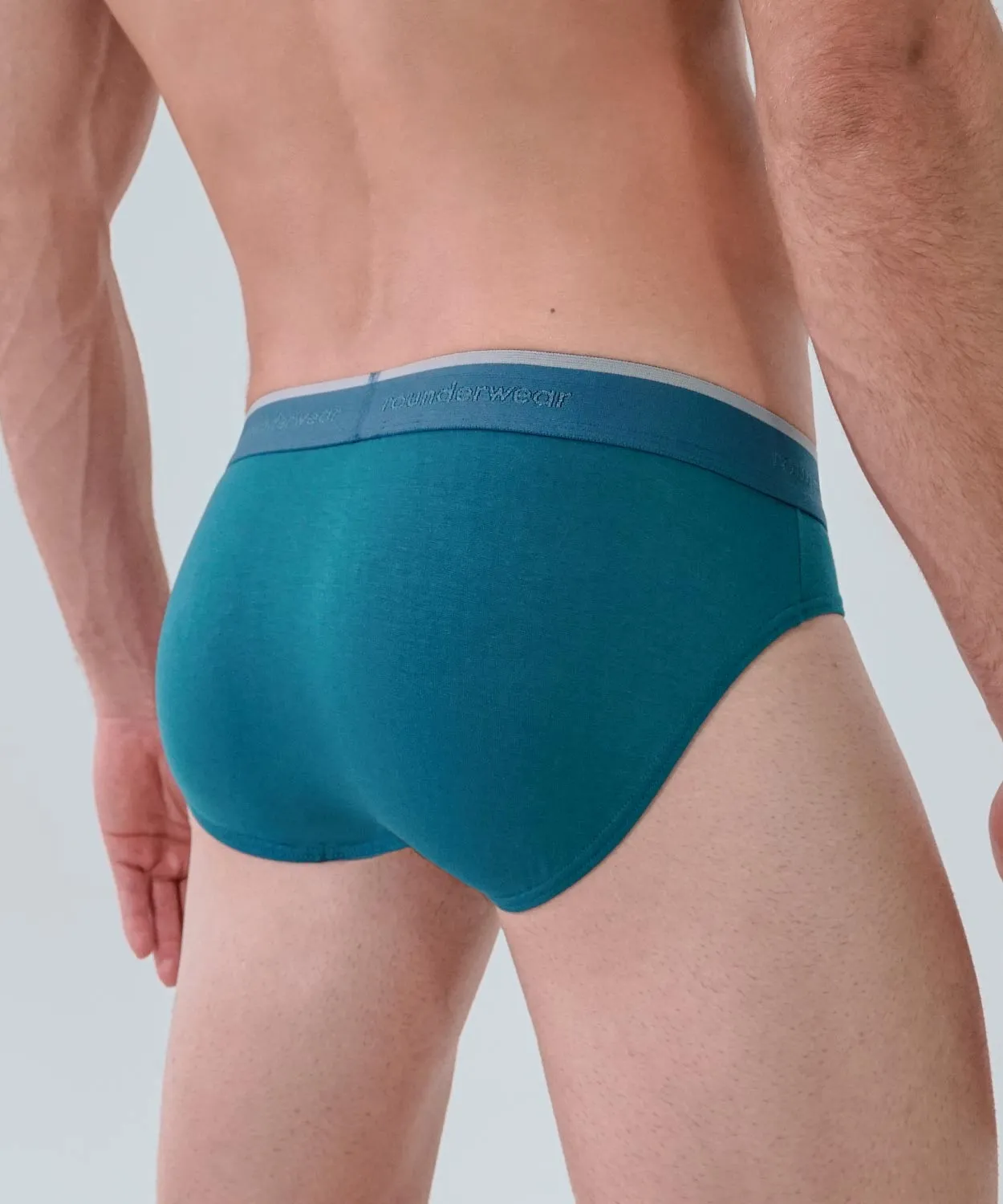 Brief - Essentials sold by Rounderbum product image thumbnail 2