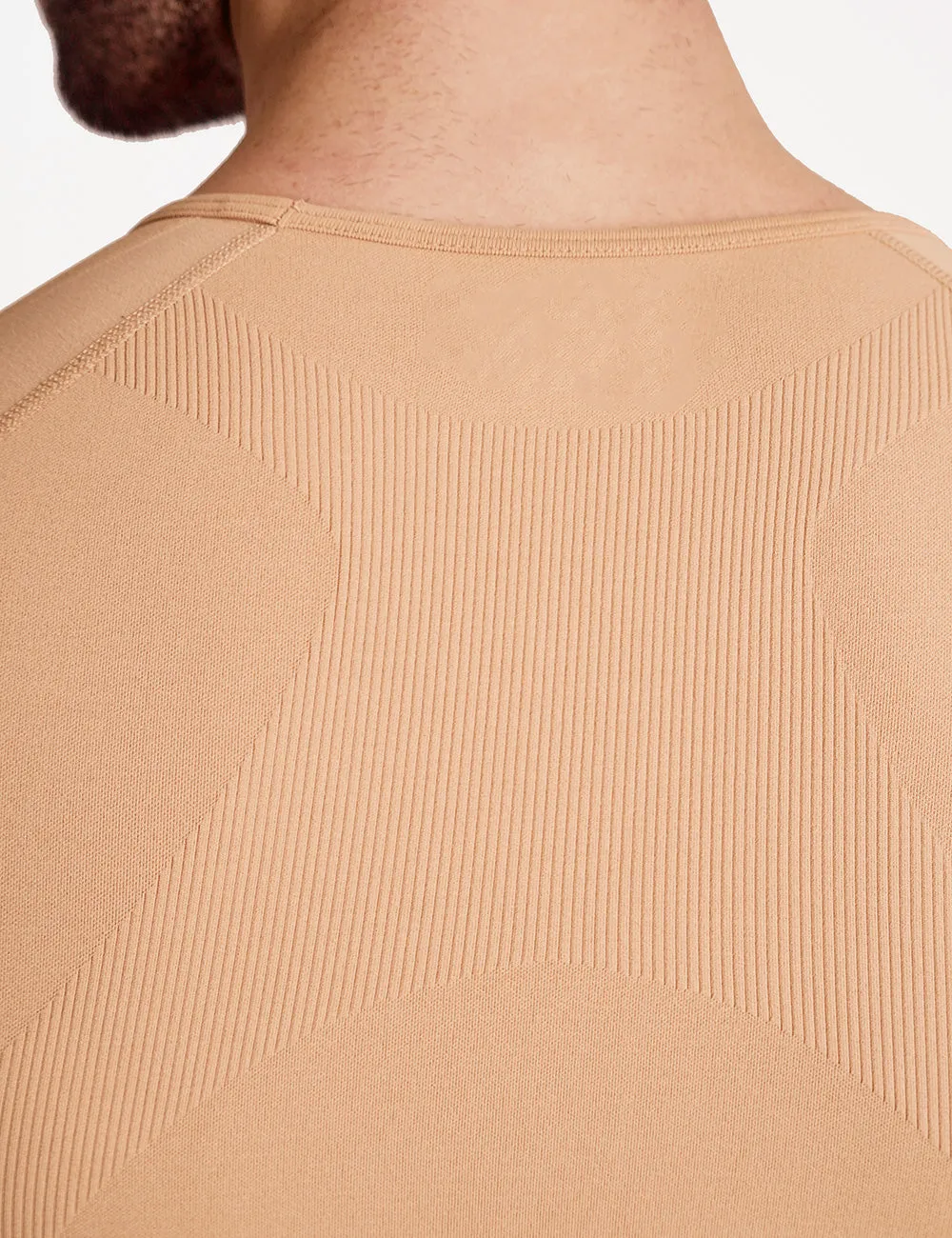 Seamless Compression T-Shirt sold by Rounderbum product image thumbnail 5