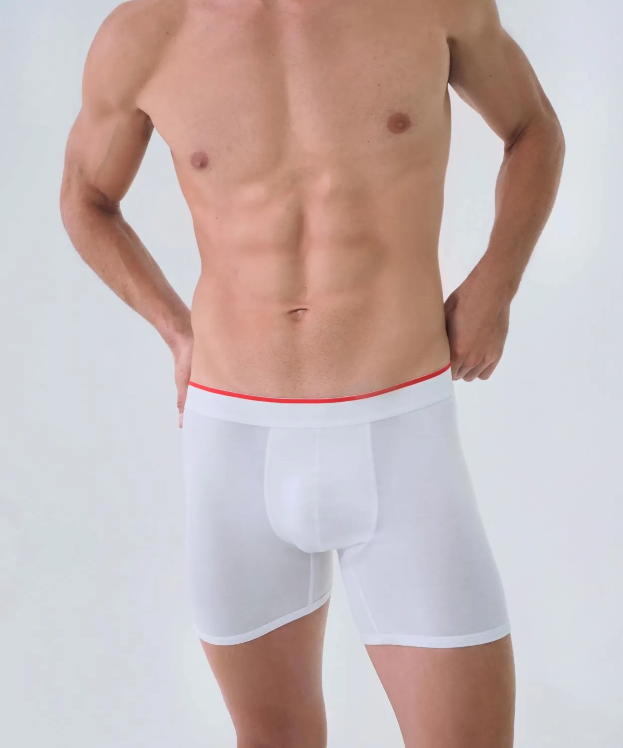 Boxer Brief - Essentials sold by Rounderbum product image thumbnail 4