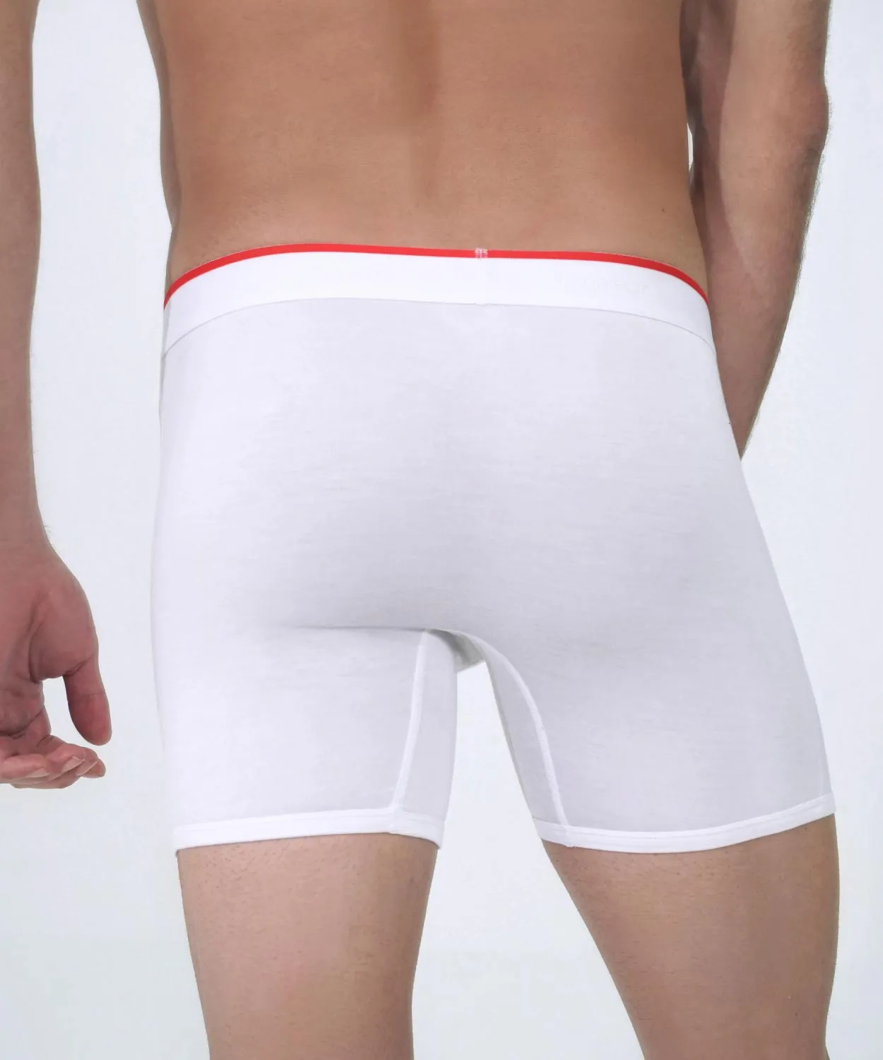 Boxer Brief - Essentials sold by Rounderbum product image thumbnail 2