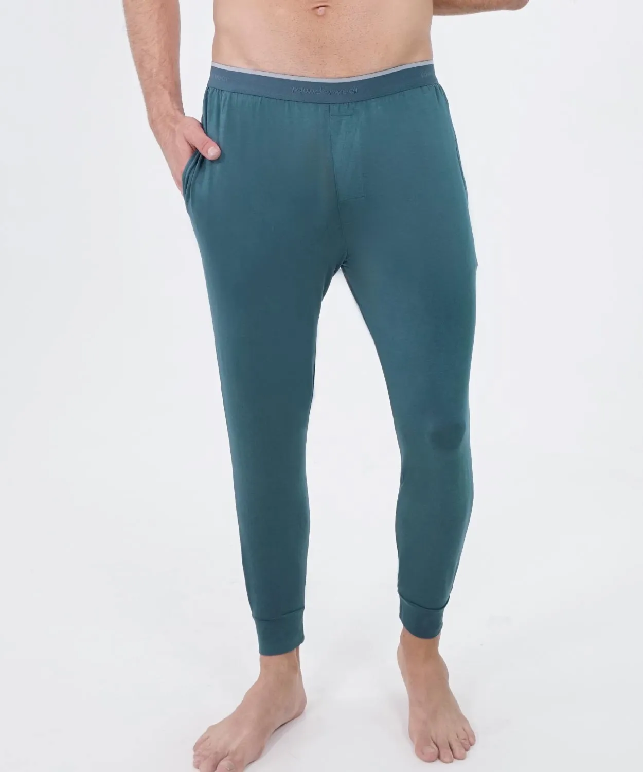 Essentials Modal Homewear Joggers sold by Rounderbum