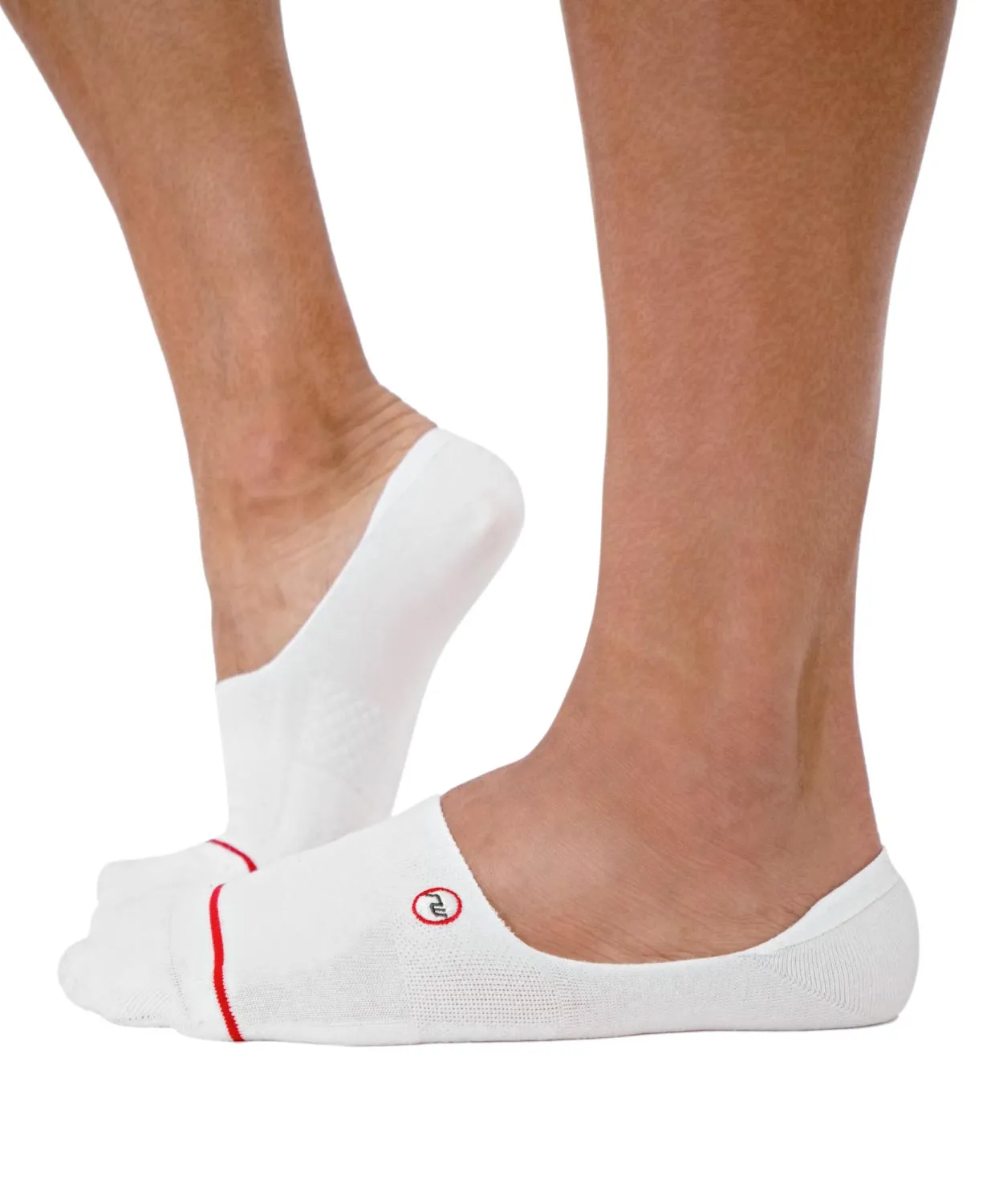 No Show Socks Essentials sold by Rounderbum product image thumbnail 4