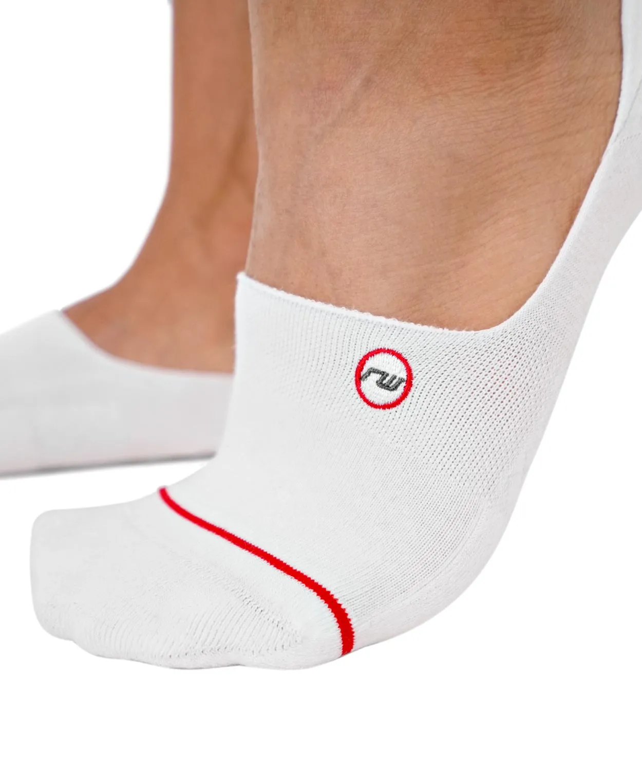 No Show Socks Essentials sold by Rounderbum product image thumbnail 2