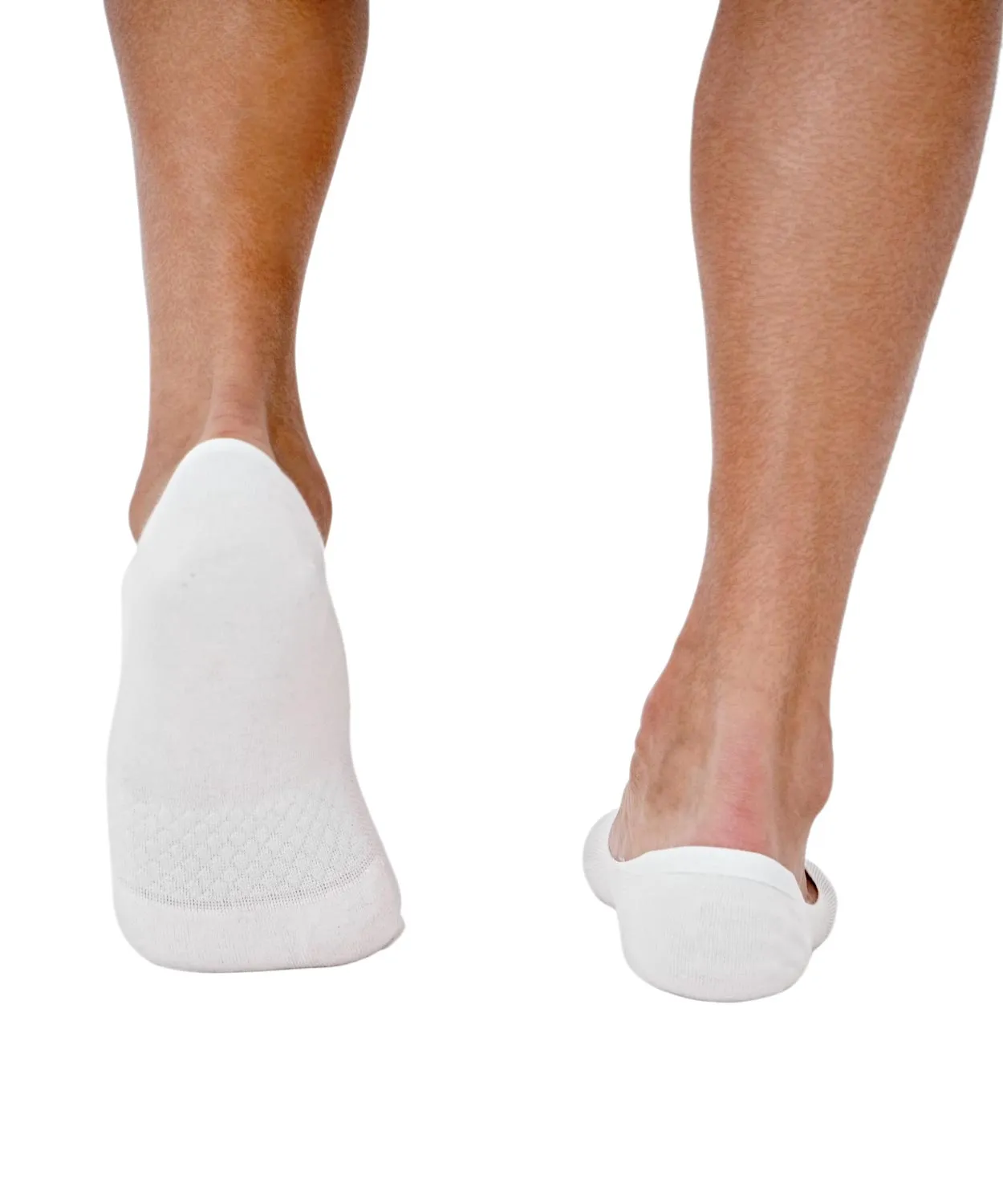 No Show Socks Essentials sold by Rounderbum product image thumbnail 3