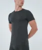 T-Shirt Crew Neck - Essentials sold by Rounderbum