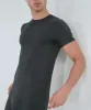 T-Shirt Crew Neck - Essentials sold by Rounderbum