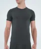 T-Shirt Crew Neck - Essentials sold by Rounderbum