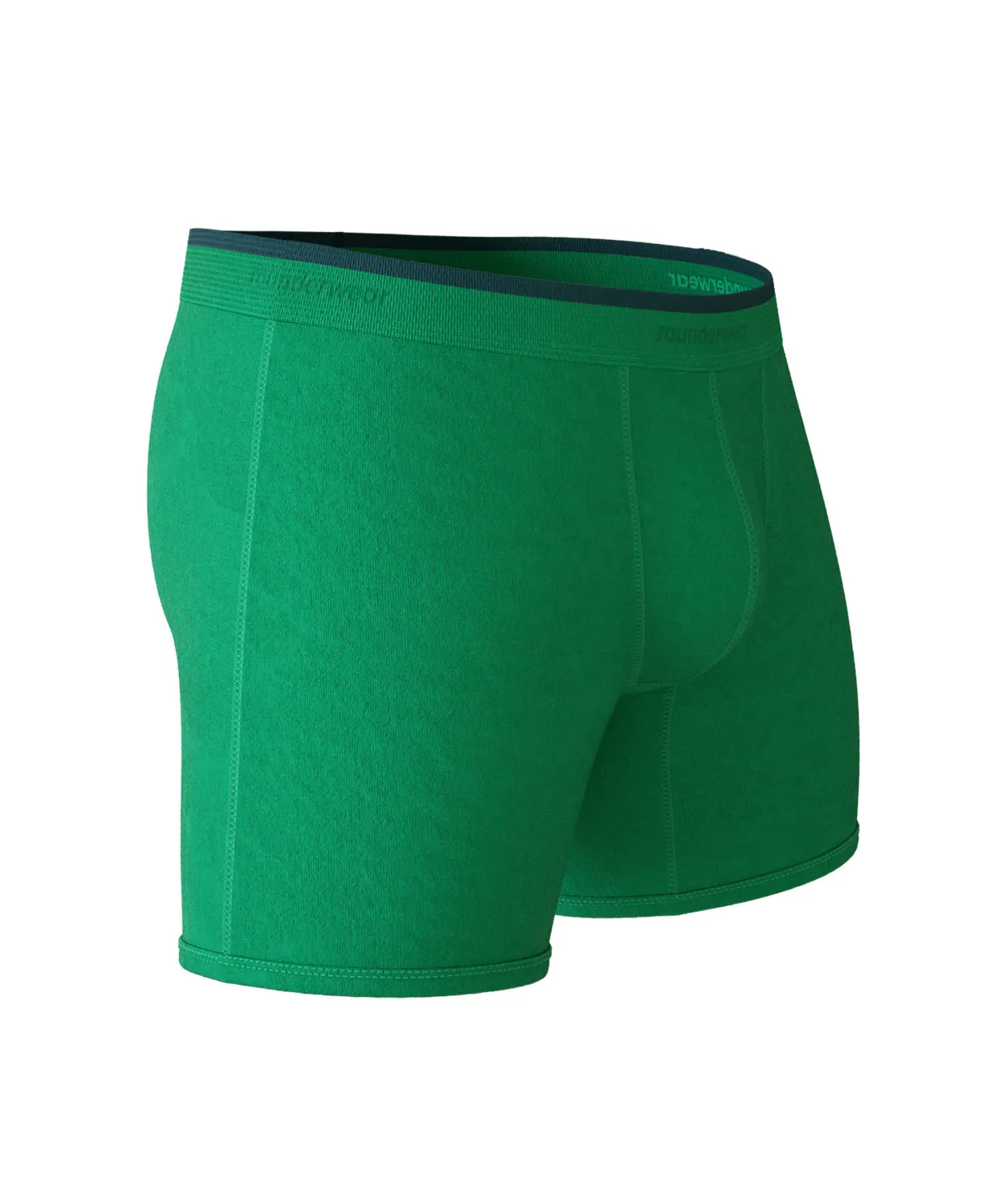 Boxer Brief - Essentials sold by Rounderbum product image thumbnail 2