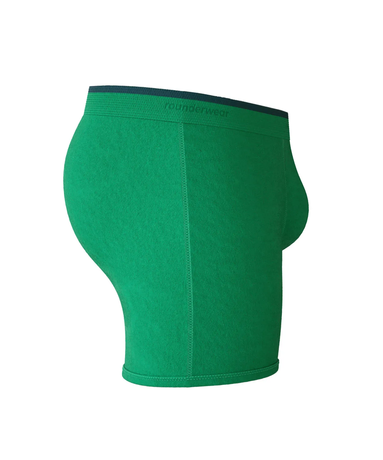 Boxer Brief - Essentials sold by Rounderbum product image thumbnail 3