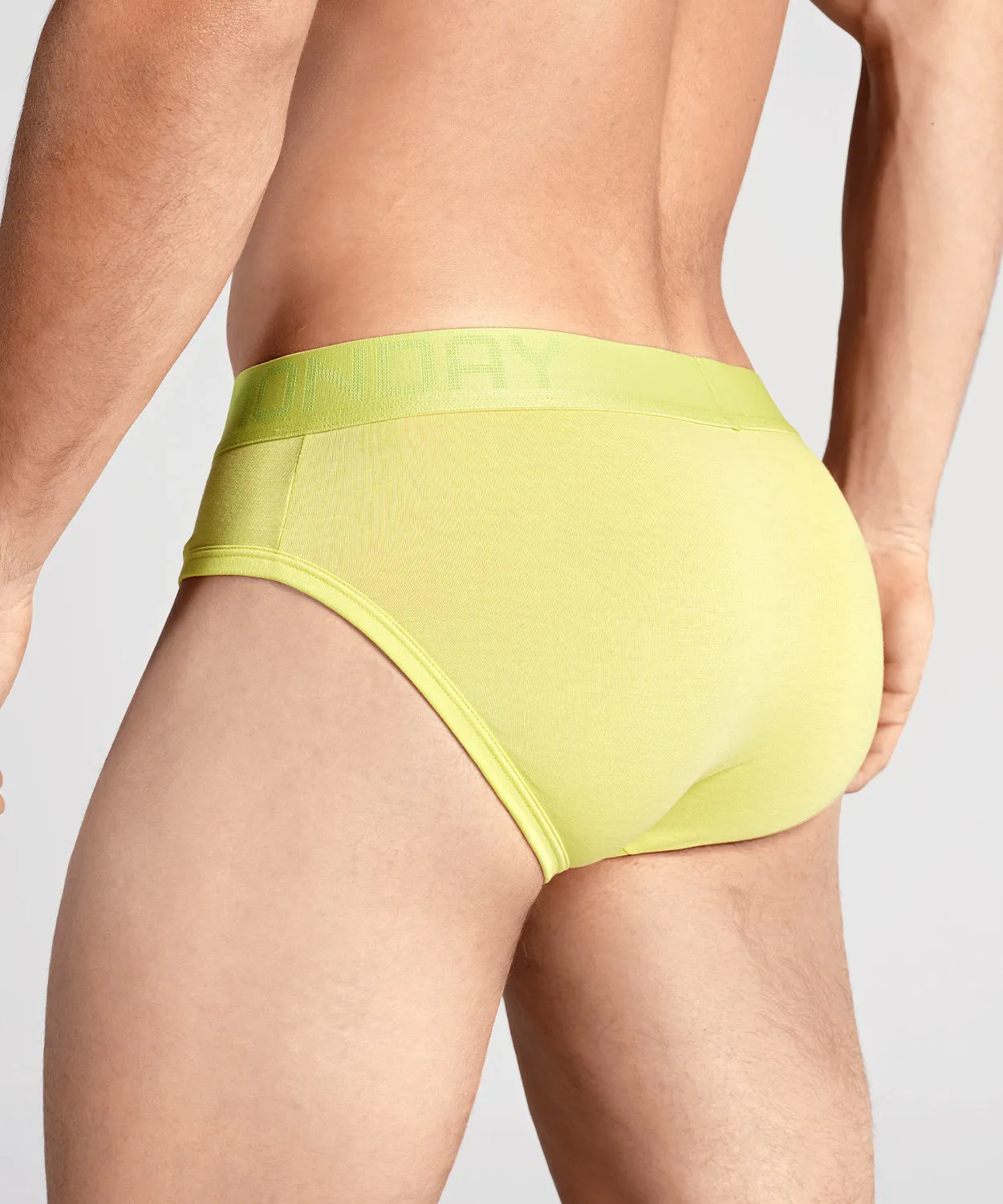 CYBER WEEK Package Brief 5-Pack sold by Rounderbum product image thumbnail 4