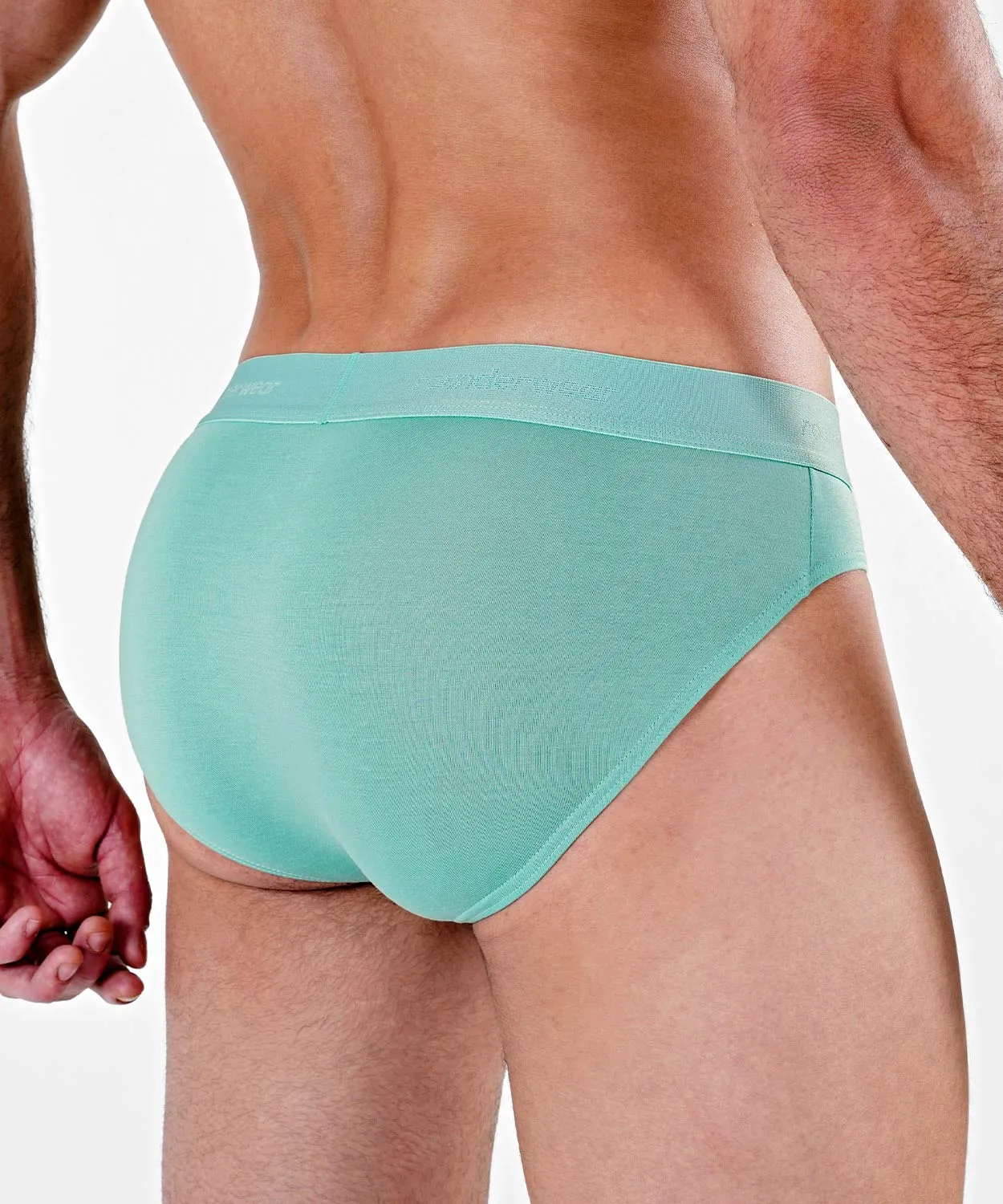 Brief - Essentials sold by Rounderbum product image thumbnail 3