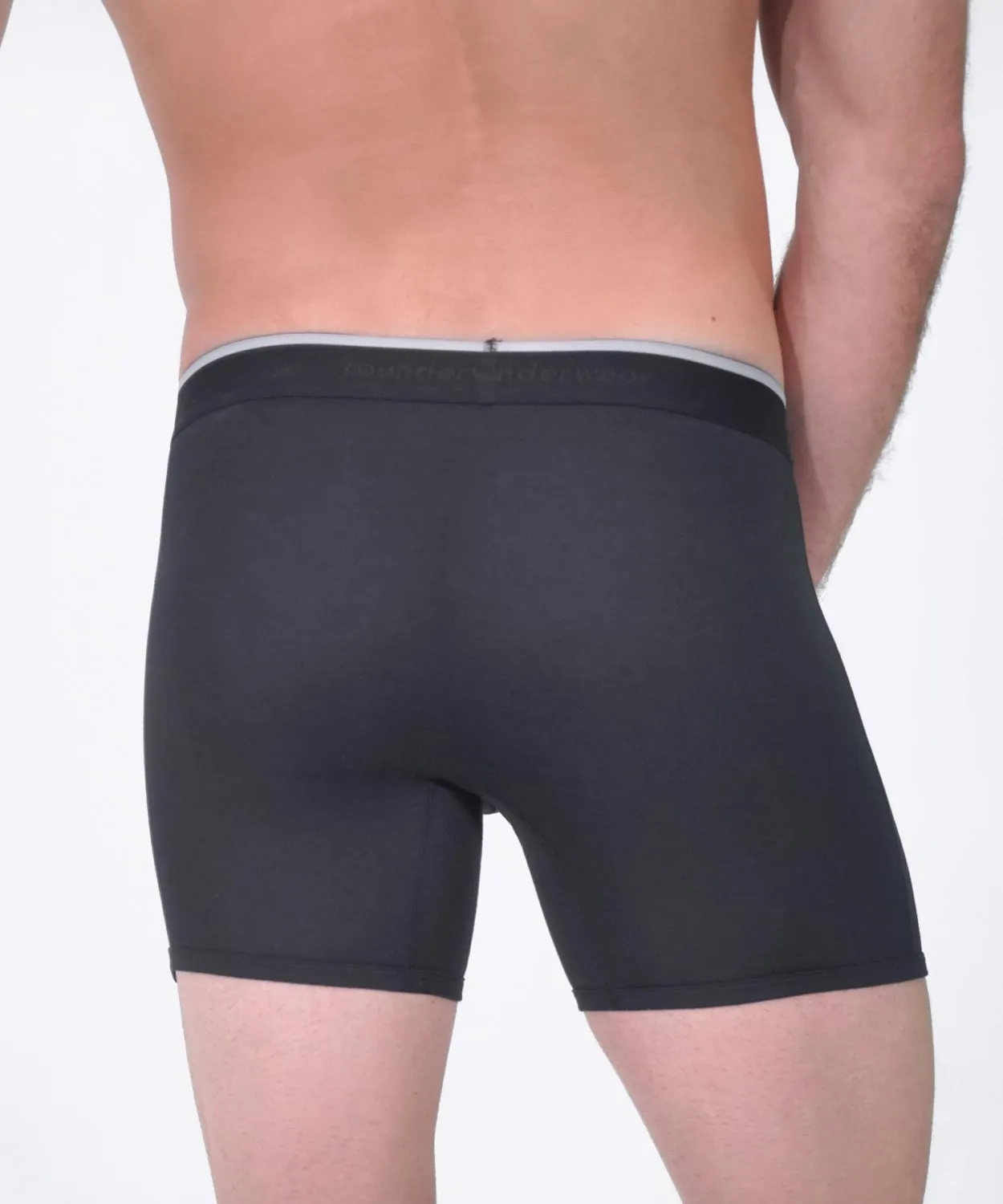 Boxer Brief - Essentials sold by Rounderbum product image thumbnail 2