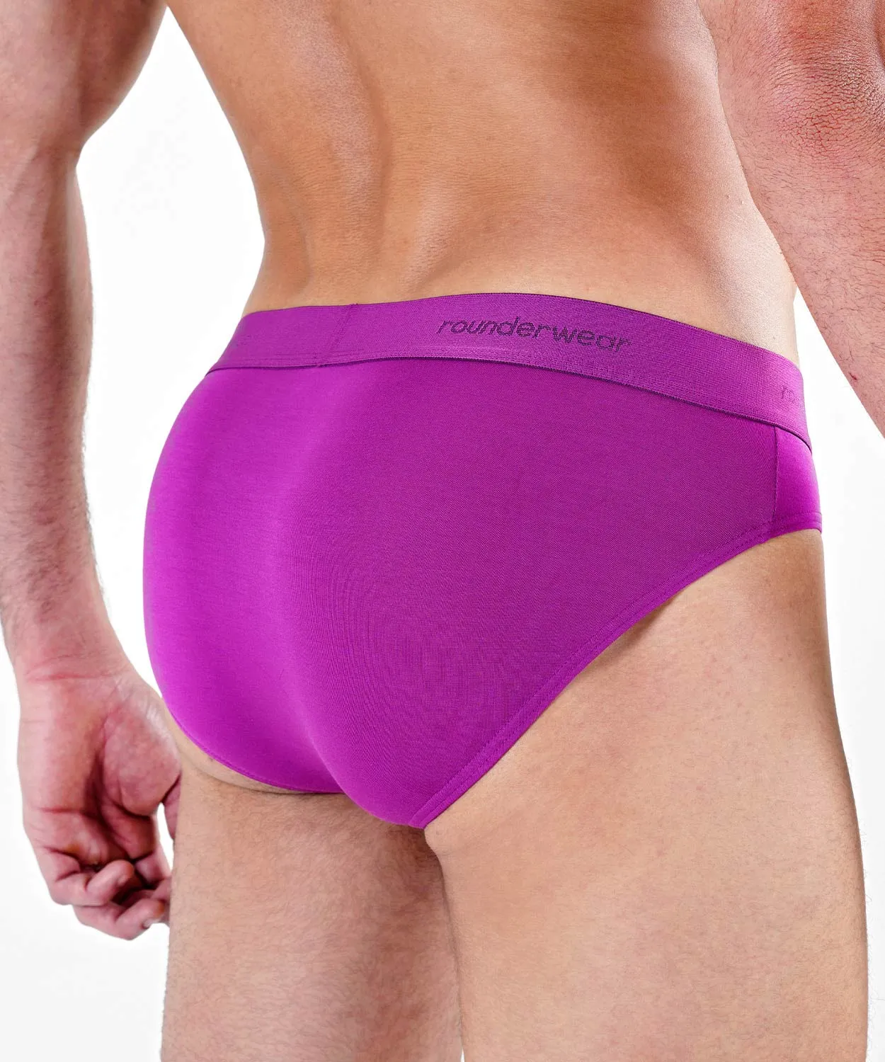 Brief - Essentials sold by Rounderbum product image thumbnail 3