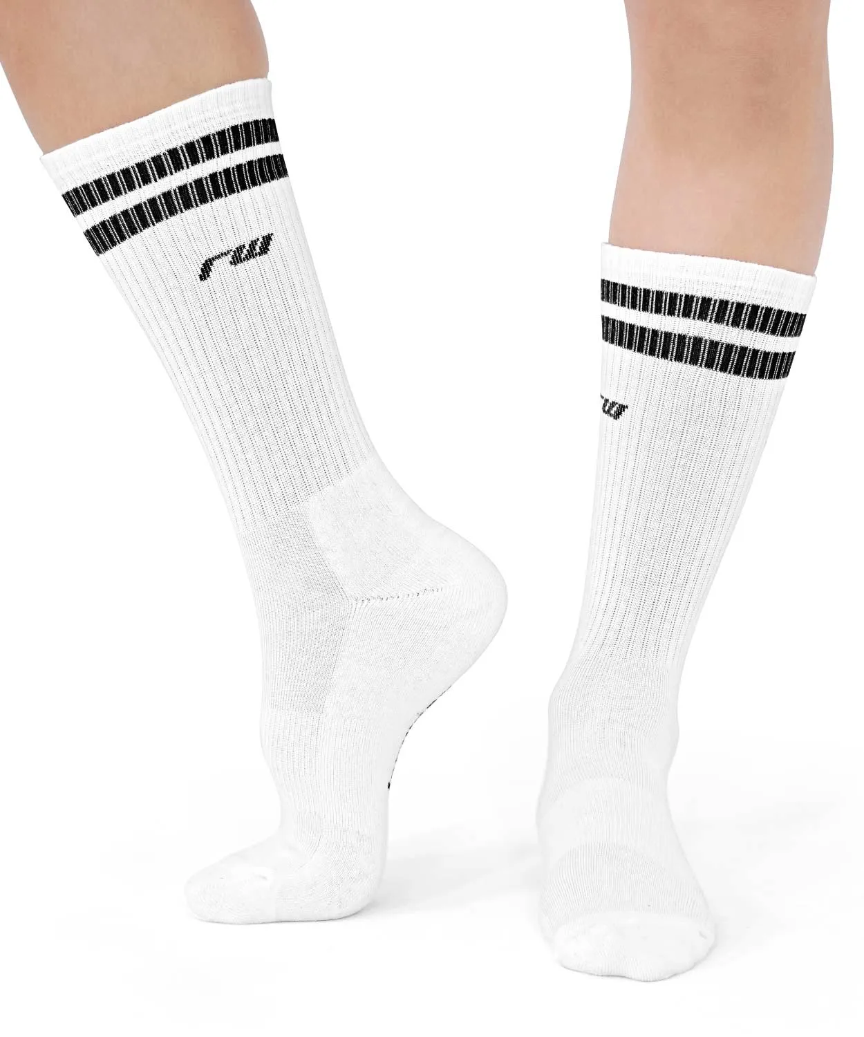 Sport High Socks - 3Pack sold by Rounderbum product image thumbnail 2