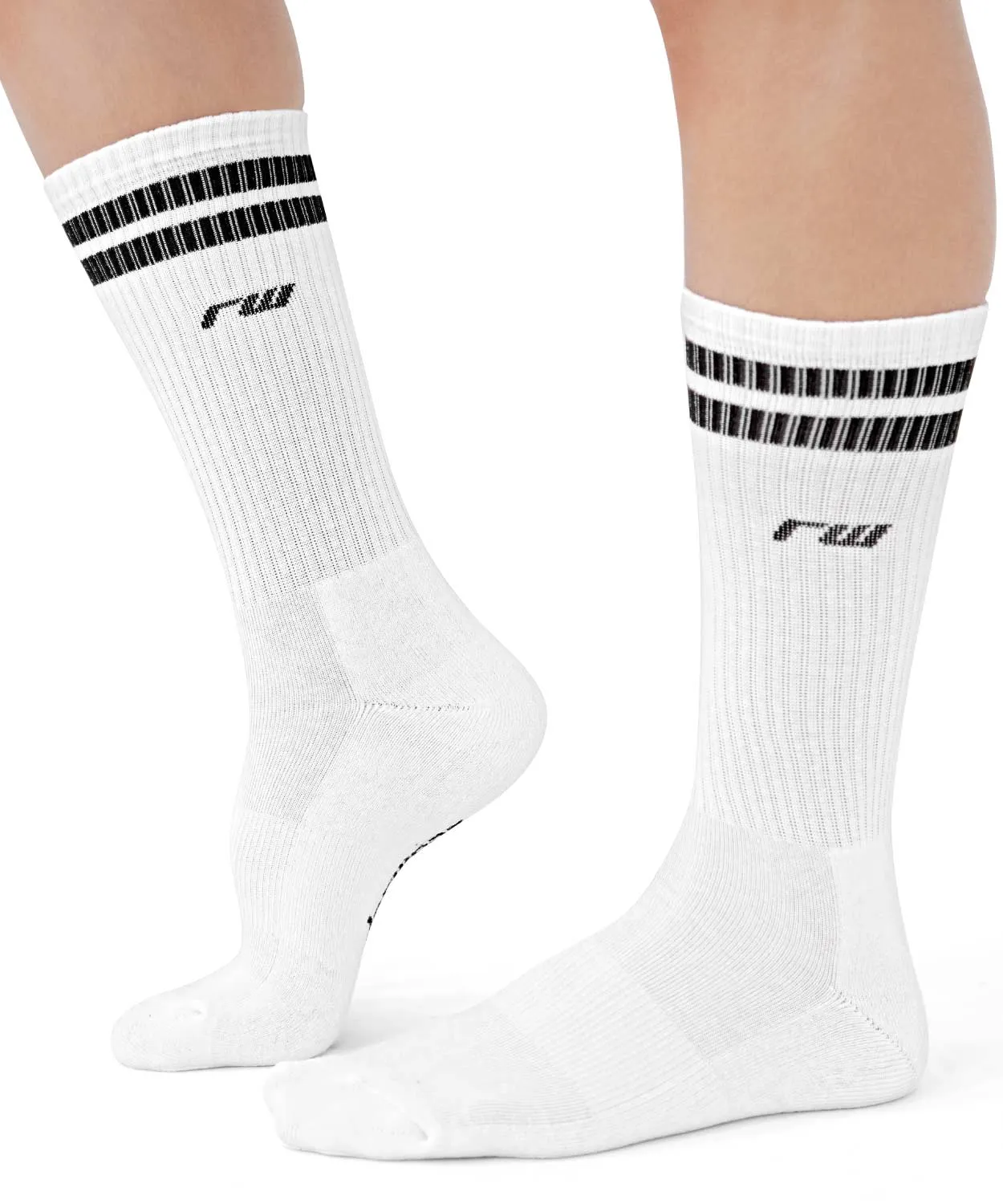 Sport High Socks - 3Pack sold by Rounderbum product image thumbnail 3