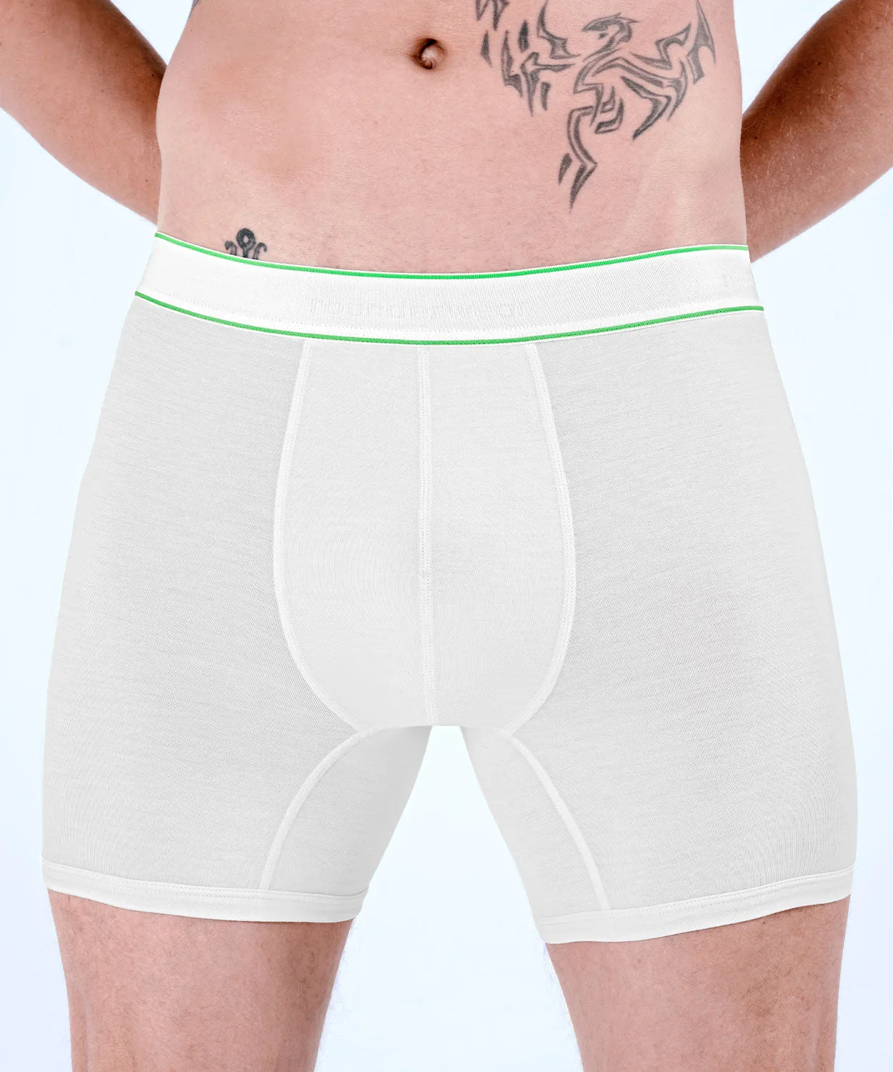 Boxer Brief - Bamboo sold by Rounderbum product image thumbnail 5