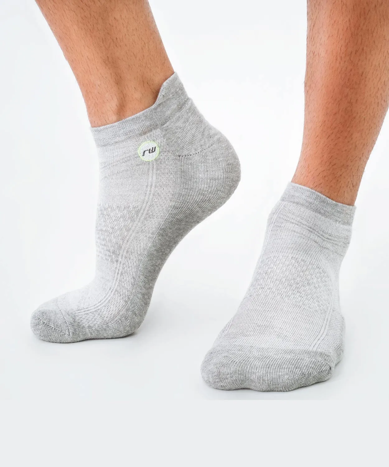 Sport Low Socks - 3Pack sold by Rounderbum product image thumbnail 2