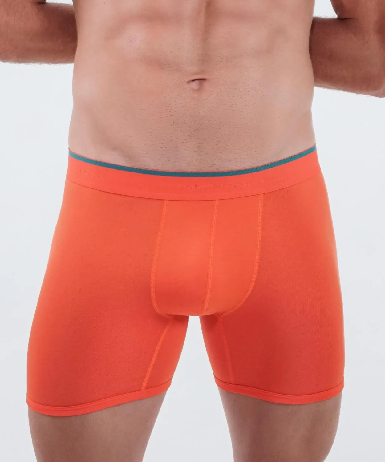 Boxer Brief - Essentials sold by Rounderbum